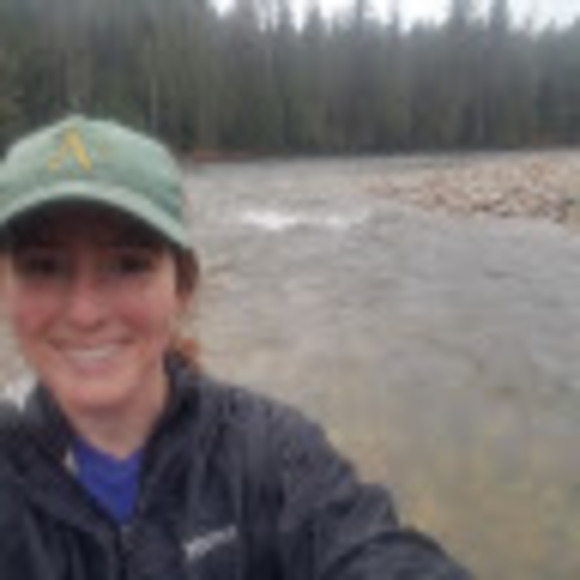 Meet your Posher, Megan - Picture 1 of 1